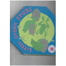 Little Green Frogs