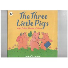 Three Little Pigs 