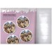 Pet Babies Sticker Book (RSPCA)