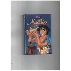 Disney "Aladdin"