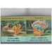Disney Mini Board Books - "Lion King": Playtime with Simba