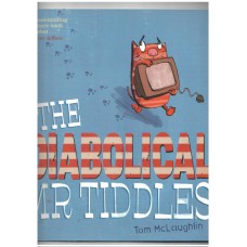 The Diabolical Mr Tiddles Pa 