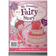 My sweetest fairy story