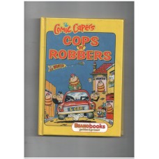 Cops 'n' robbers