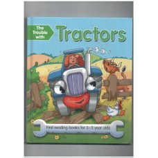 Trouble with Tractors