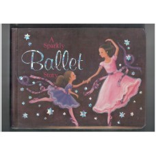 Sparkly Ballet Story