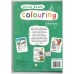 Clever Bear's Colouring Adventure