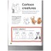 Cartooning (QED Learn Art)