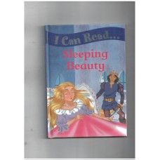 Sleeping beauty(I can read...) 