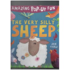The Very Silly Sheep 