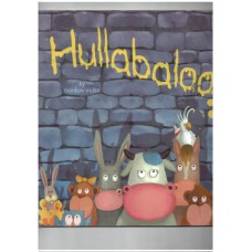 Hullabaloo