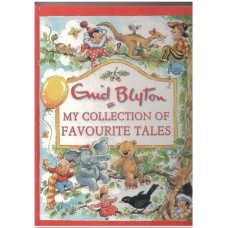 My Collection of Favourite Tales