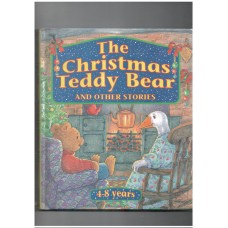 Christmas Teddy Bear and Other Stories