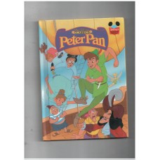 Peter Pan- disney classics