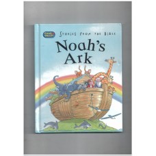 Noah's ark (stories from the bible)