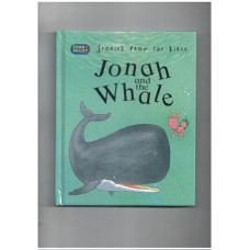 Jonah and whale  (stories from the bible)