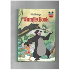 The jungle book - walt disney