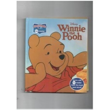 Disney - winnie the pooh (me reader)
