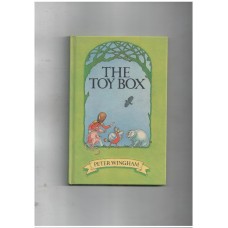 The toy box