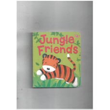 Jungle friends
