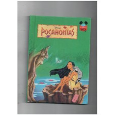 Pocahontas