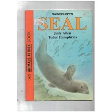 Animals at risk - seal