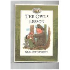 The owl's Lesson