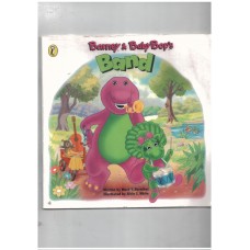 Barney and Baby Bop's Band 