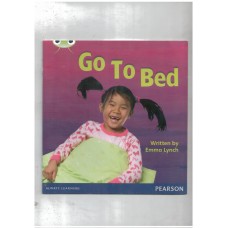 Go to bed