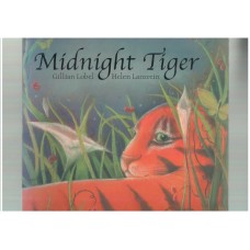Midnight Tiger (oxford university press)