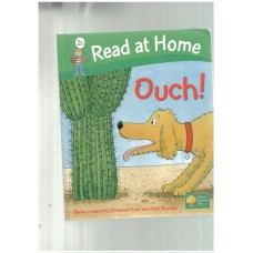Read at Home: More Level 2C: Ouch!