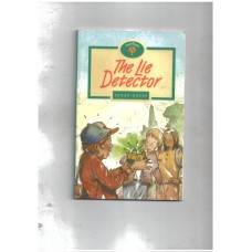 Oxford Reading Tree: Stage 12: TreeTops: The Lie Detector
