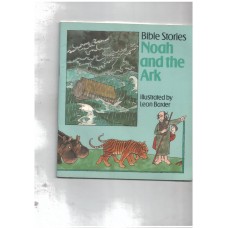Bible stories : Noah and the ark