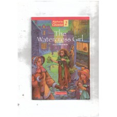 The Watercress Girl