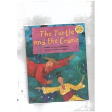 The turtle and the crane