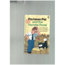 Postman Pat and the Harvest Parcel