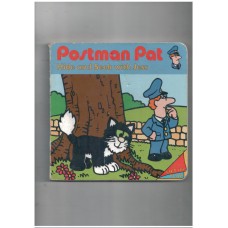 Postman Pat: Hide and Seek with Jess