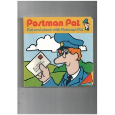 Out and About with Postman Pat