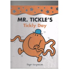 Mr. Tickle's Tickly Day