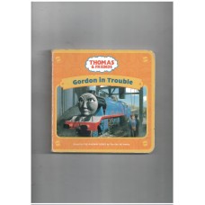 Gordon in Trouble (Thomas and Friends)