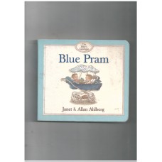 Blue Pram