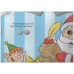 Christmas Moving Eye Books - Holiday cheer