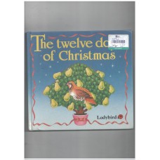Twelve Days of Christmas
