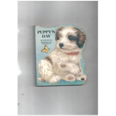 Puppy's Day 