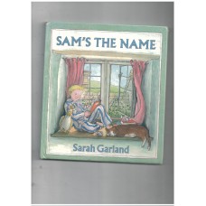 Sam's the name