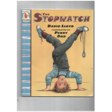 The Stopwatch