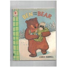 Ben and the Bear (Fun-to-read Picture Books)