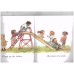 All Shapes and Sizes (Nursery Collection) 