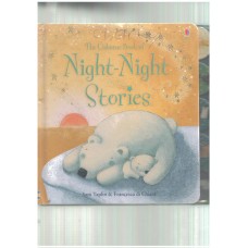 Night Night Stories (bedtime story)