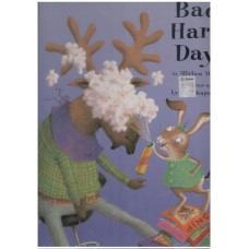 Bad Hare Day